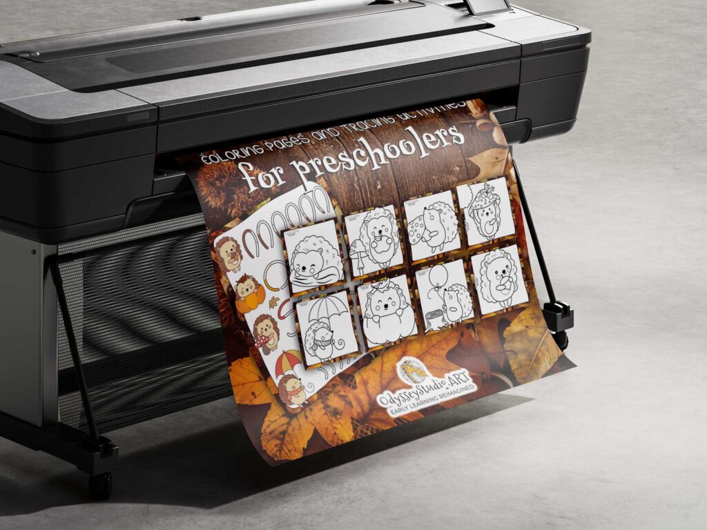 Prickly-Hedgehog-Fun-before-you-download