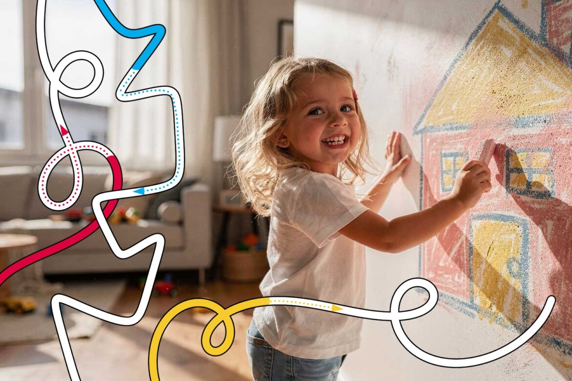 Fine Motor Skills in Children