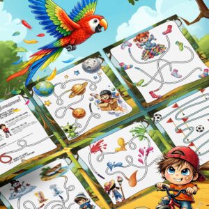 adhd-activity-book-printable-pages-download