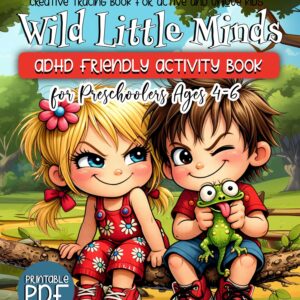 wild-little-minds-adhd-tracing-book-cover