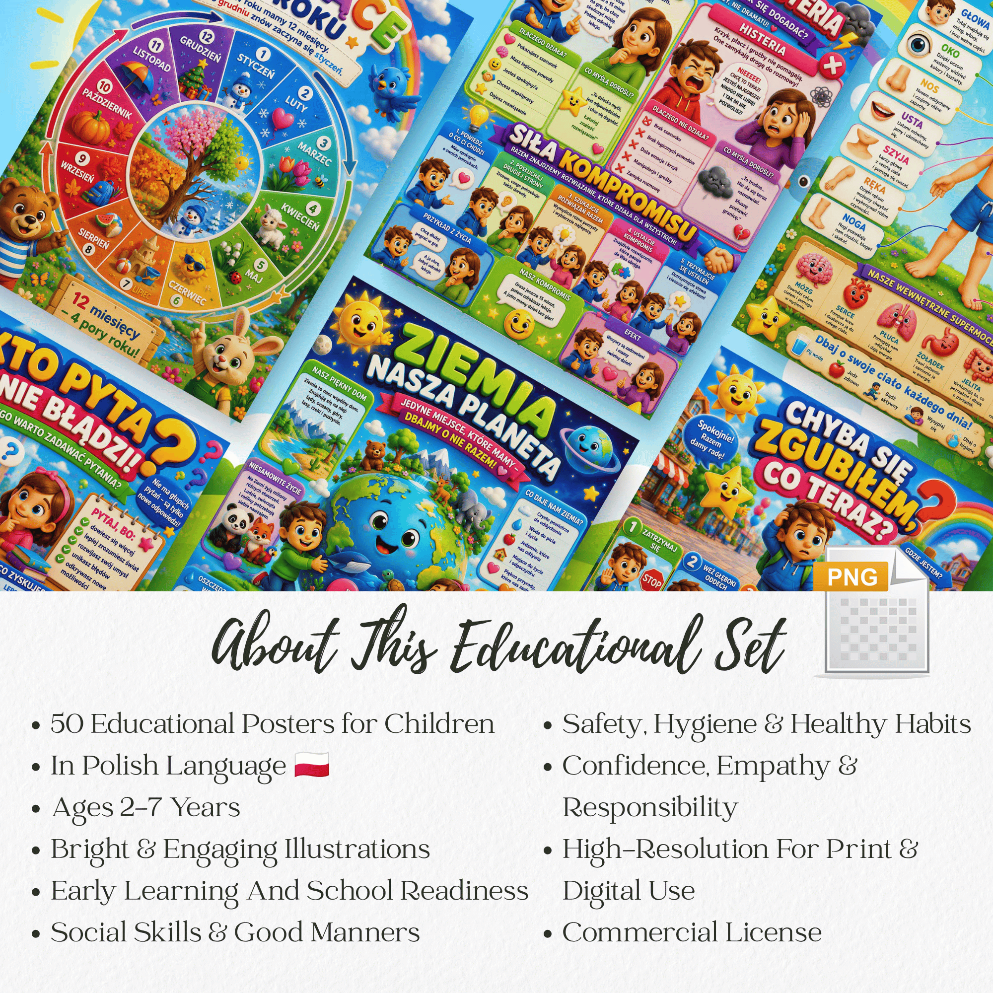 001 Learn Polish for Kids polish language resources for bilingual families
