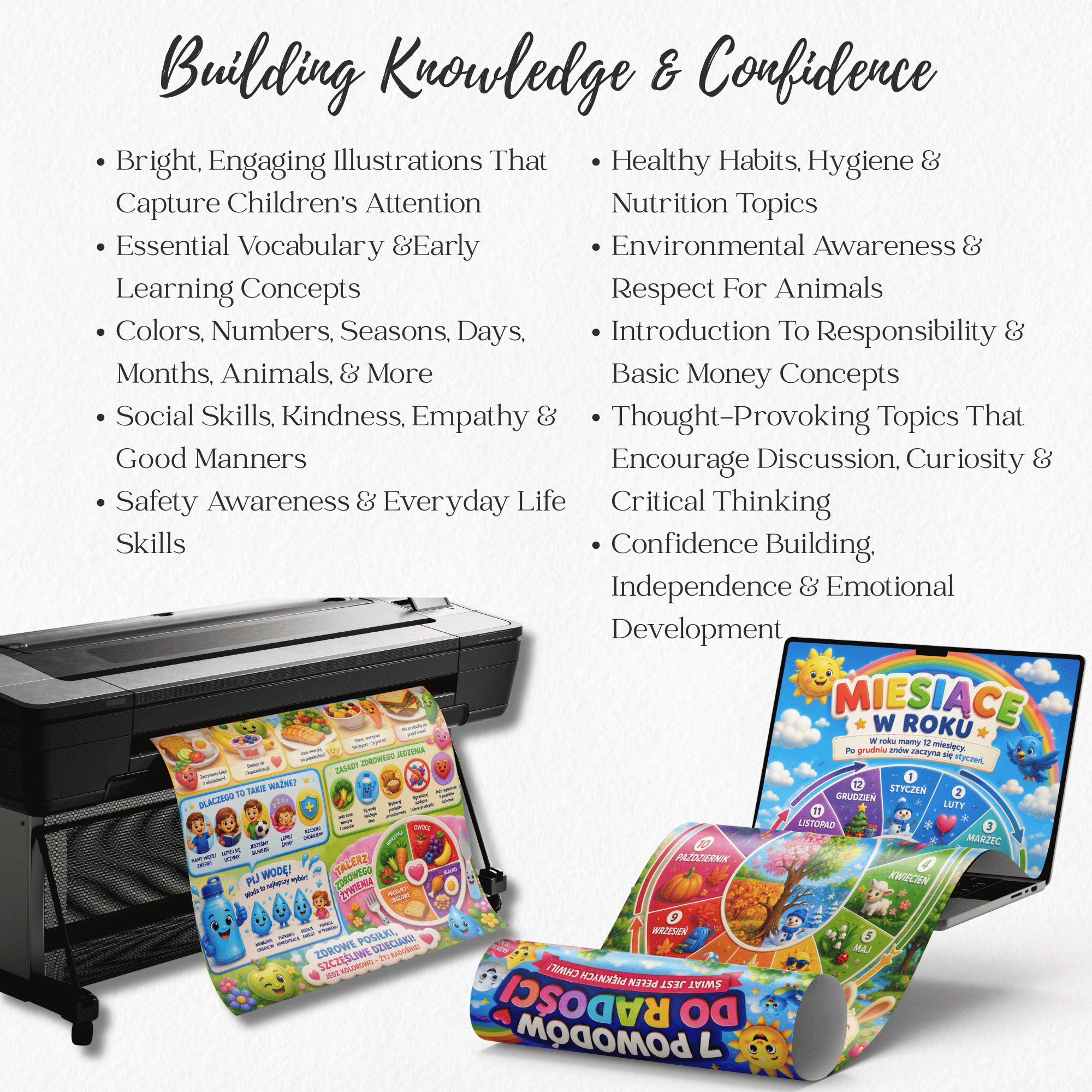 002 Learn Polish for Kids polish school resources for kids