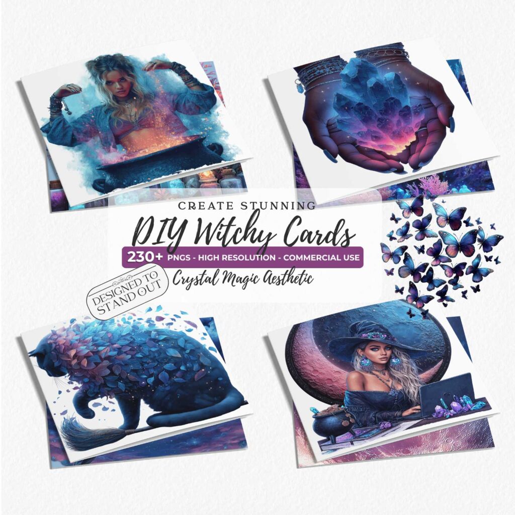 DIY-Witchy-Greeting-Cards-and-Invitations