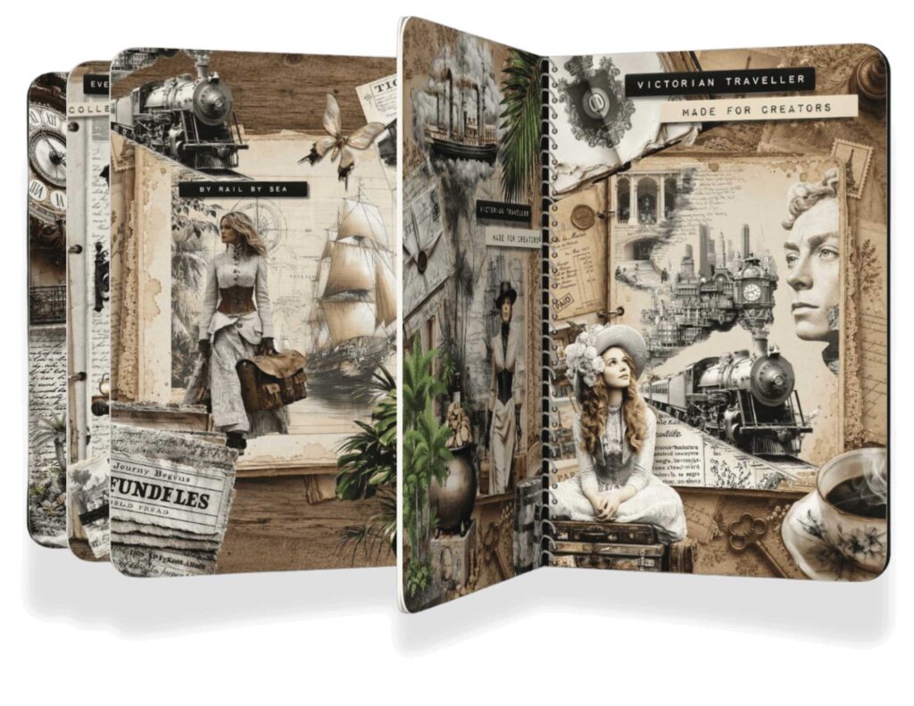 create-stunning-vintage-scrapbook-pages-with-this-free-victorian-backgrounds