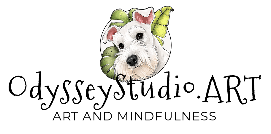 OdysseyStudioArt – Early Learning Reimagined